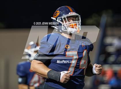 Thumbnail 2 in East St. Louis @ Bishop Gorman photogallery.