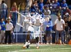 Photo from the gallery "East St. Louis @ Bishop Gorman"