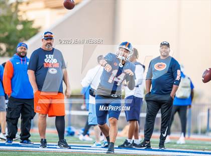 Thumbnail 1 in East St. Louis @ Bishop Gorman photogallery.