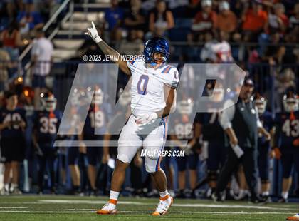 Thumbnail 3 in East St. Louis @ Bishop Gorman photogallery.