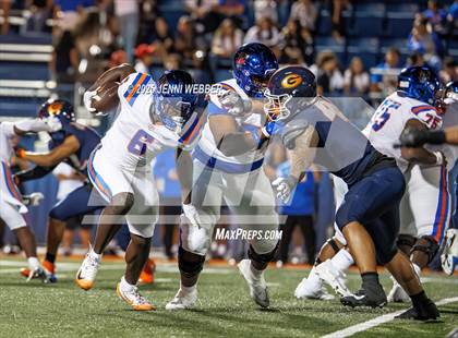 Thumbnail 3 in East St. Louis @ Bishop Gorman photogallery.