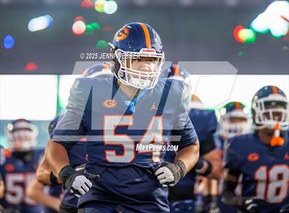 Thumbnail 3 in East St. Louis @ Bishop Gorman photogallery.