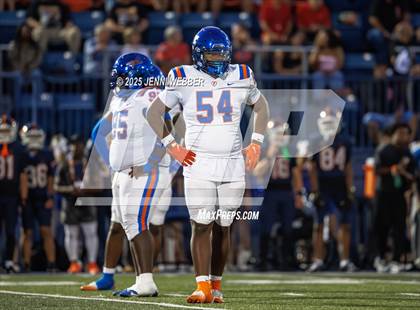 Thumbnail 1 in East St. Louis @ Bishop Gorman photogallery.