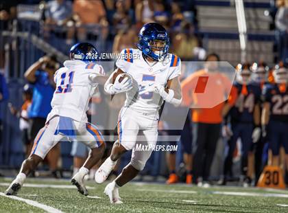 Thumbnail 3 in East St. Louis @ Bishop Gorman photogallery.