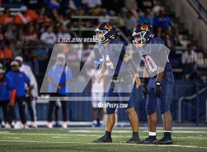 Thumbnail 1 in East St. Louis @ Bishop Gorman photogallery.