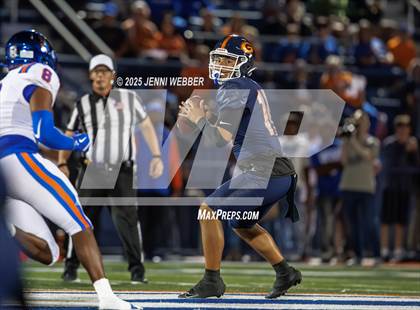 Thumbnail 1 in East St. Louis @ Bishop Gorman photogallery.