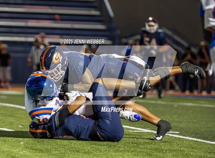 Thumbnail 2 in East St. Louis @ Bishop Gorman photogallery.