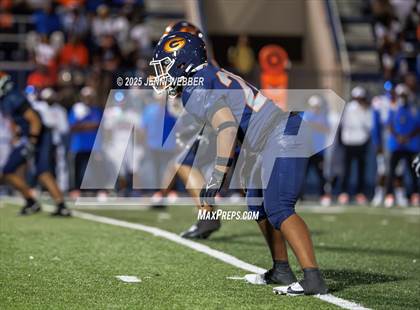 Thumbnail 3 in East St. Louis @ Bishop Gorman photogallery.