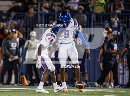 Thumbnail 3 in East St. Louis @ Bishop Gorman photogallery.