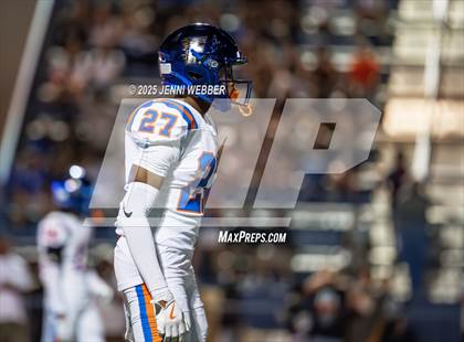 Thumbnail 3 in East St. Louis @ Bishop Gorman photogallery.