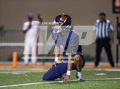 Thumbnail 2 in East St. Louis @ Bishop Gorman photogallery.