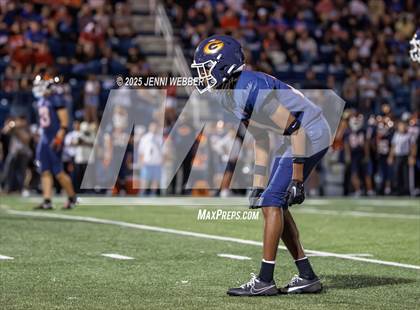 Thumbnail 1 in East St. Louis @ Bishop Gorman photogallery.