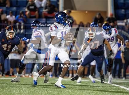 Thumbnail 3 in East St. Louis @ Bishop Gorman photogallery.