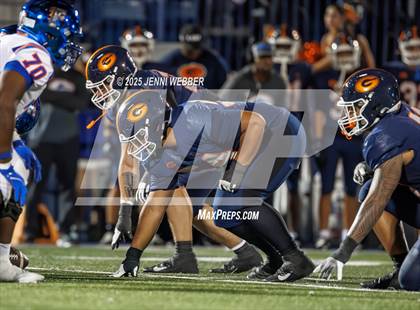 Thumbnail 1 in East St. Louis @ Bishop Gorman photogallery.