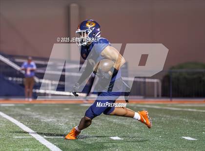 Thumbnail 2 in East St. Louis @ Bishop Gorman photogallery.