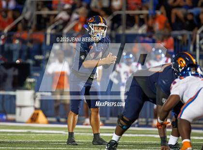 Thumbnail 3 in East St. Louis @ Bishop Gorman photogallery.