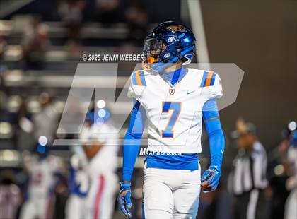 Thumbnail 3 in East St. Louis @ Bishop Gorman photogallery.