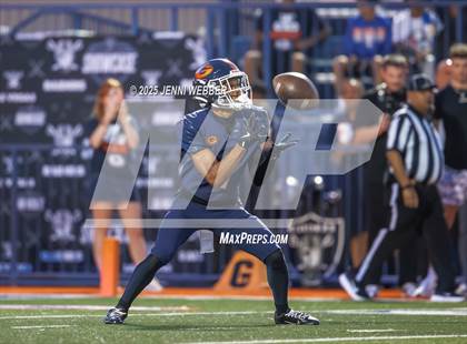 Thumbnail 3 in East St. Louis @ Bishop Gorman photogallery.