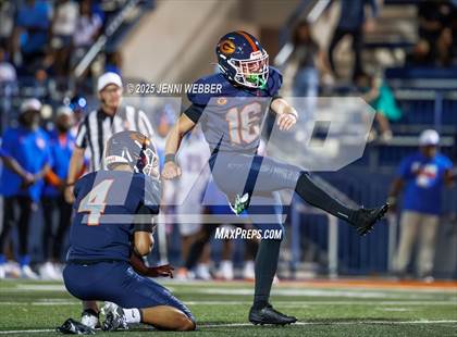 Thumbnail 3 in East St. Louis @ Bishop Gorman photogallery.