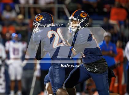 Thumbnail 2 in East St. Louis @ Bishop Gorman photogallery.