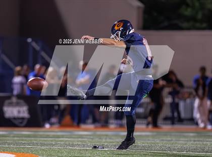 Thumbnail 3 in East St. Louis @ Bishop Gorman photogallery.