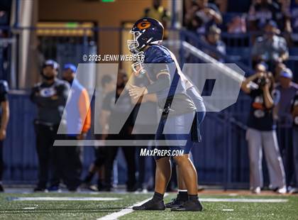 Thumbnail 1 in East St. Louis @ Bishop Gorman photogallery.