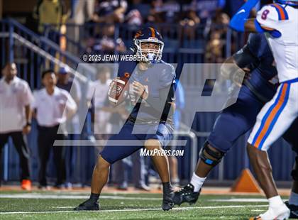 Thumbnail 2 in East St. Louis @ Bishop Gorman photogallery.