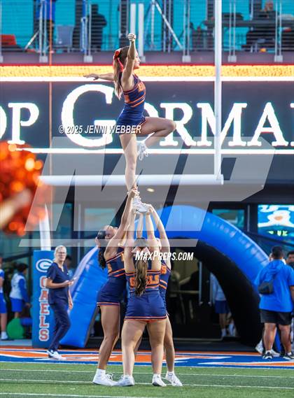 Thumbnail 1 in East St. Louis @ Bishop Gorman photogallery.