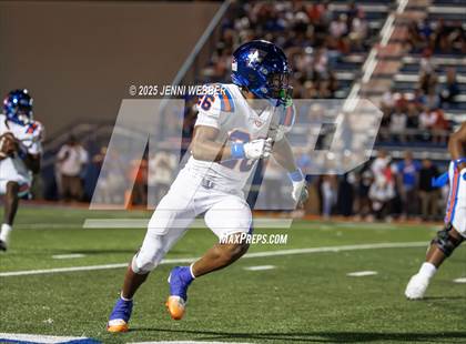 Thumbnail 3 in East St. Louis @ Bishop Gorman photogallery.