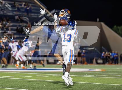 Thumbnail 2 in East St. Louis @ Bishop Gorman photogallery.