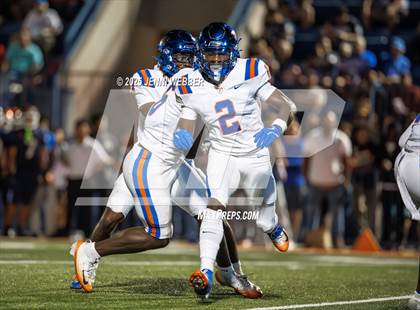 Thumbnail 3 in East St. Louis @ Bishop Gorman photogallery.