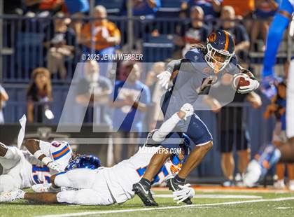 Thumbnail 1 in East St. Louis @ Bishop Gorman photogallery.