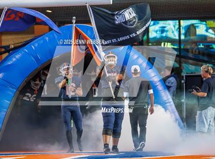 Thumbnail 3 in East St. Louis @ Bishop Gorman photogallery.