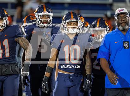 Thumbnail 1 in East St. Louis @ Bishop Gorman photogallery.