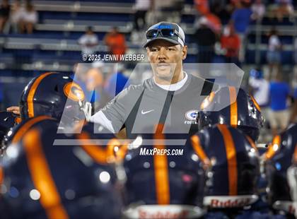 Thumbnail 3 in East St. Louis @ Bishop Gorman photogallery.