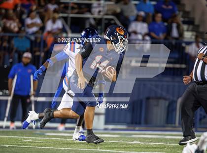 Thumbnail 3 in East St. Louis @ Bishop Gorman photogallery.