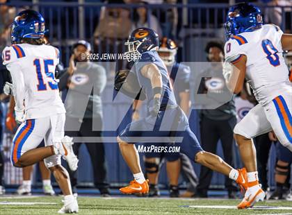 Thumbnail 1 in East St. Louis @ Bishop Gorman photogallery.