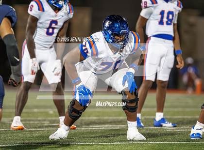 Thumbnail 1 in East St. Louis @ Bishop Gorman photogallery.