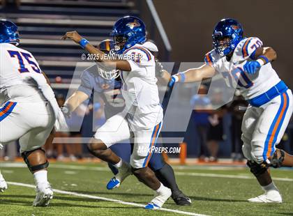 Thumbnail 1 in East St. Louis @ Bishop Gorman photogallery.