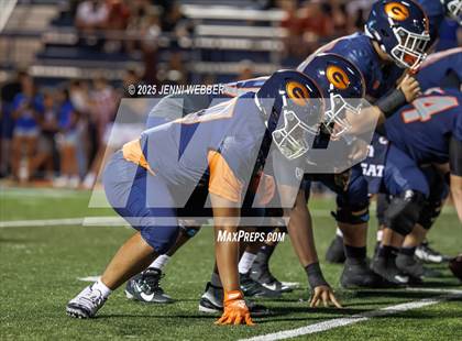 Thumbnail 1 in East St. Louis @ Bishop Gorman photogallery.