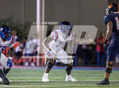 Thumbnail 2 in East St. Louis @ Bishop Gorman photogallery.