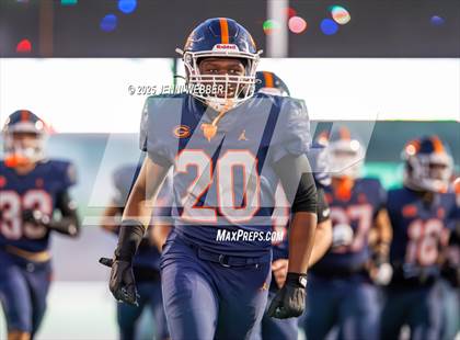 Thumbnail 2 in East St. Louis @ Bishop Gorman photogallery.