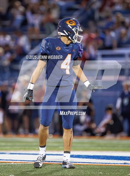 Thumbnail 3 in East St. Louis @ Bishop Gorman photogallery.