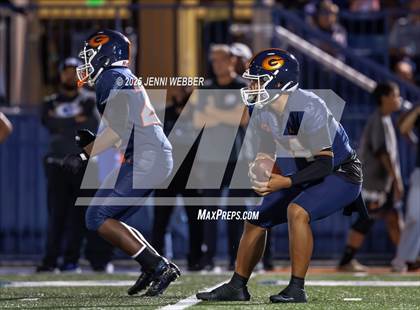 Thumbnail 2 in East St. Louis @ Bishop Gorman photogallery.