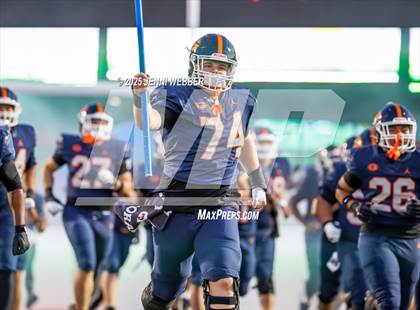 Thumbnail 1 in East St. Louis @ Bishop Gorman photogallery.