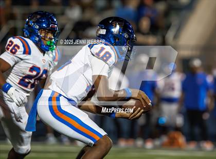 Thumbnail 3 in East St. Louis @ Bishop Gorman photogallery.