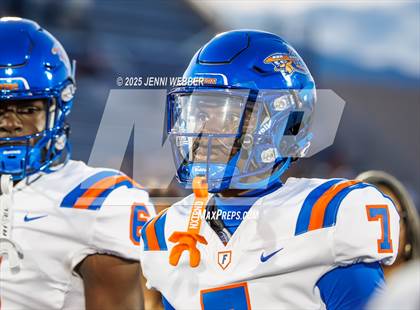 Thumbnail 3 in East St. Louis @ Bishop Gorman photogallery.