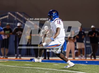 Thumbnail 1 in East St. Louis @ Bishop Gorman photogallery.