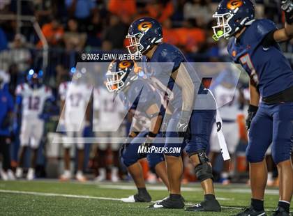 Thumbnail 3 in East St. Louis @ Bishop Gorman photogallery.