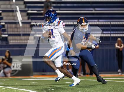 Thumbnail 2 in East St. Louis @ Bishop Gorman photogallery.